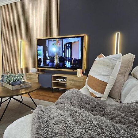 Modern Galleria Gem Private Jacuzzi 3 Br Houston Eksteriør billede