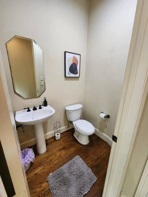 Modern Galleria Gem Private Jacuzzi 3 Br Houston Eksteriør billede
